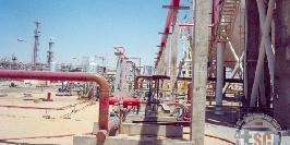 El-Ain El-Sokhna Petrochemical Plant 04