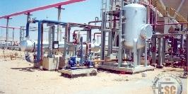 El-Ain El-Sokhna Petrochemical Plant 03