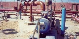 El-Ain El-Sokhna Petrochemical Plant 05