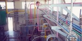 El-Ain El-Sokhna Petrochemical Plant 01