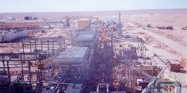 Khalda El-Salam Petroleum 03